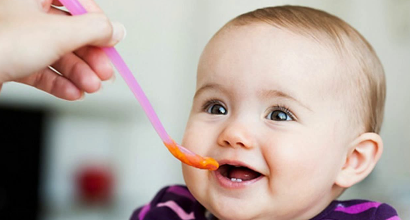 Lysine là gì? Có vai trò gì? Bổ sung Lysine cho trẻ nhỏ như thế nào? 2