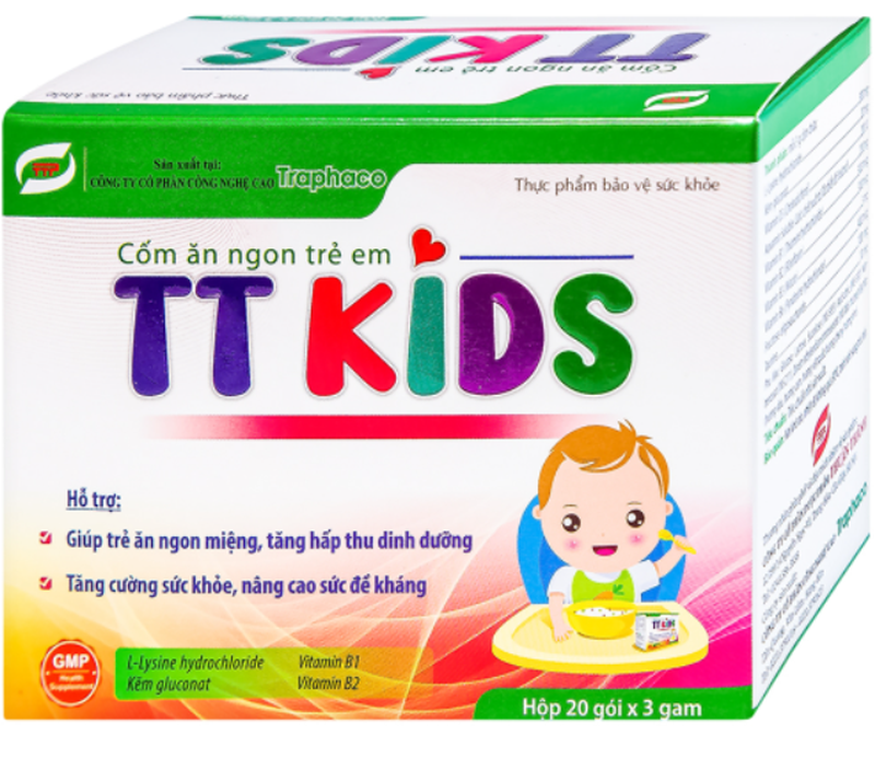 Lysine là gì? Có vai trò gì? Bổ sung Lysine cho trẻ nhỏ như thế nào? 3