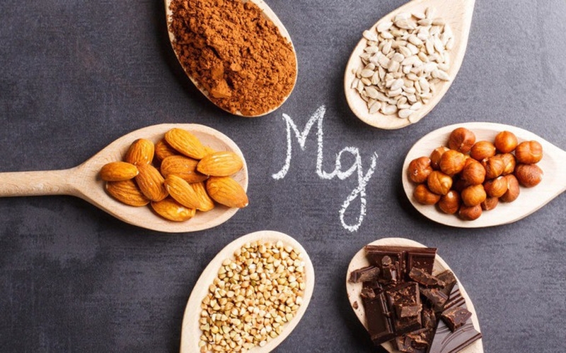 Bổ sung Magie hiệu quả hơn với viên uống Blackmores Bio Magnesium 1