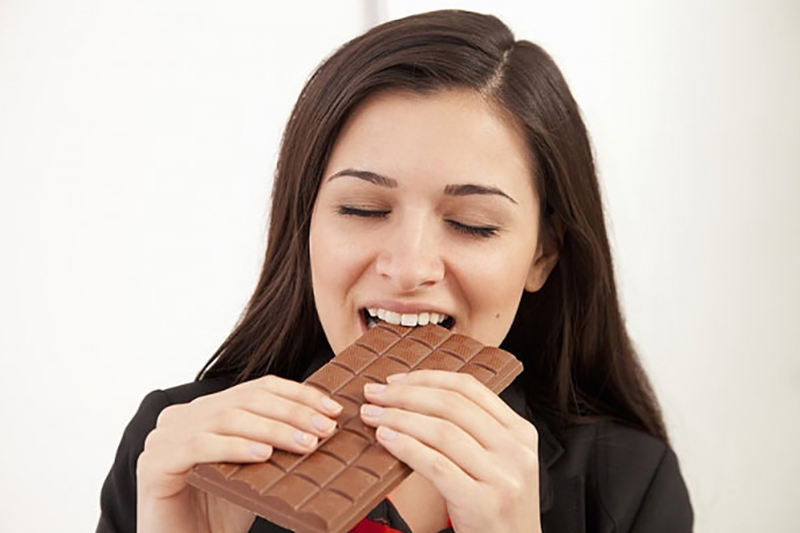 Bổ sung ngay những thực phẩm nên ăn vào ngày đèn đỏ 2