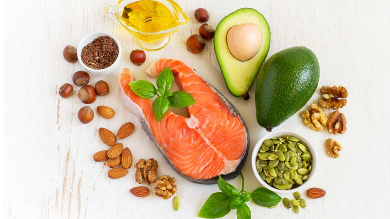 Bổ sung omega-3 mỗi ngày có thể giúp giảm huyết áp hay không? 2