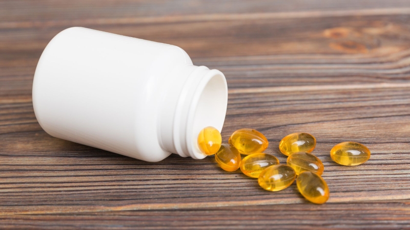 Bổ sung omega-3 mỗi ngày có thể giúp giảm huyết áp hay không? 4