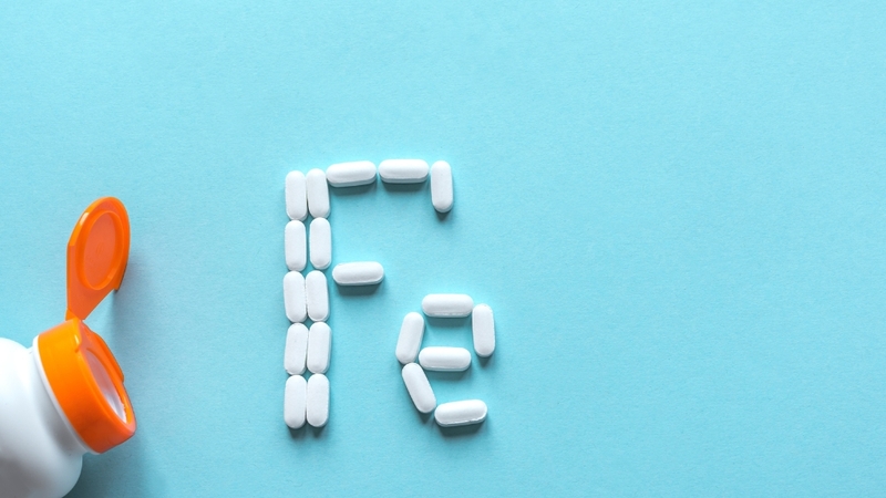 Bổ sung sắt cho bà bầu: Lợi ích, liều lượng và cách sử dụng đúng cách 2