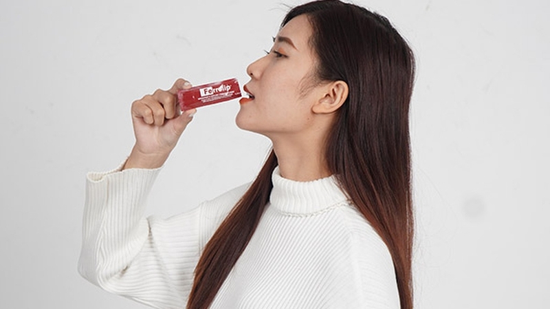 Bổ sung sắt Ferrolip Uga cho bà bầu vào thời gian nào tốt nhất? 2