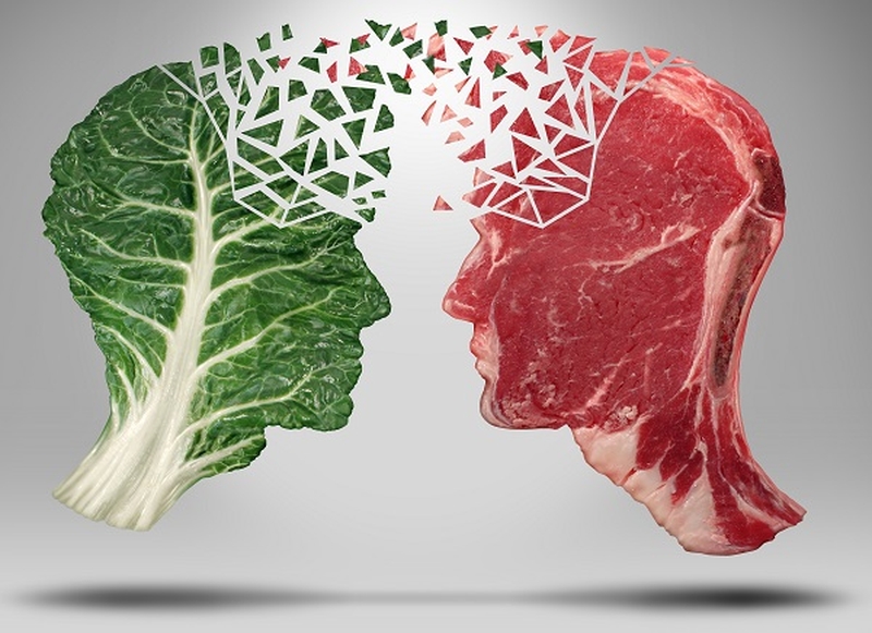 Axit Amin thiết yếu trong động vật và thực vật là hoàn toàn khác nhau