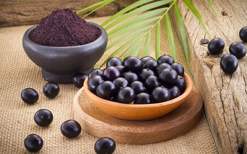 Bổ sung trái cây lạ nhưng bổ dưỡng vào thực đơn hàng ngày 1