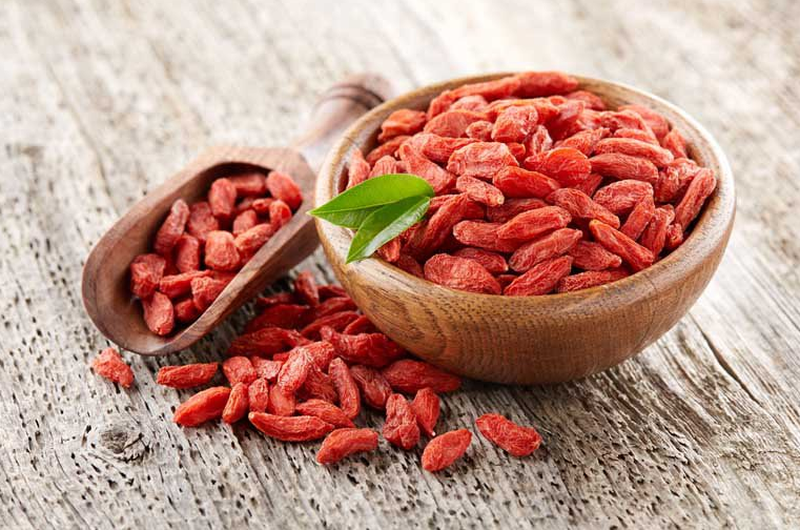 Bổ sung trái cây lạ nhưng bổ dưỡng vào thực đơn hàng ngày 2