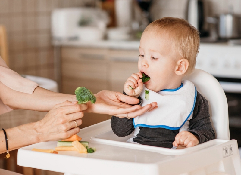 Bổ sung vitamin D cho bé 2 tuổi bằng cách nào? - 4