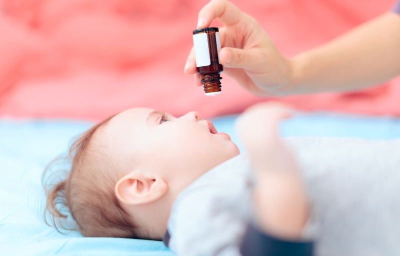 Bố mẹ nên bổ sung vitamin D cho bé đến mấy tuổi là tốt nhất? 1