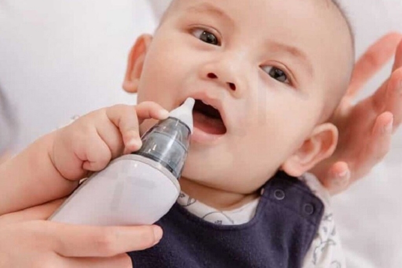 Bỏ tật ngoáy mũi ở trẻ như thế nào? 3