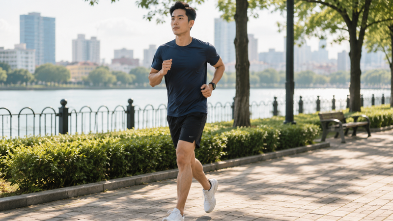 Vận động thể chất là chìa khóa để duy trì cân nặng ổn định