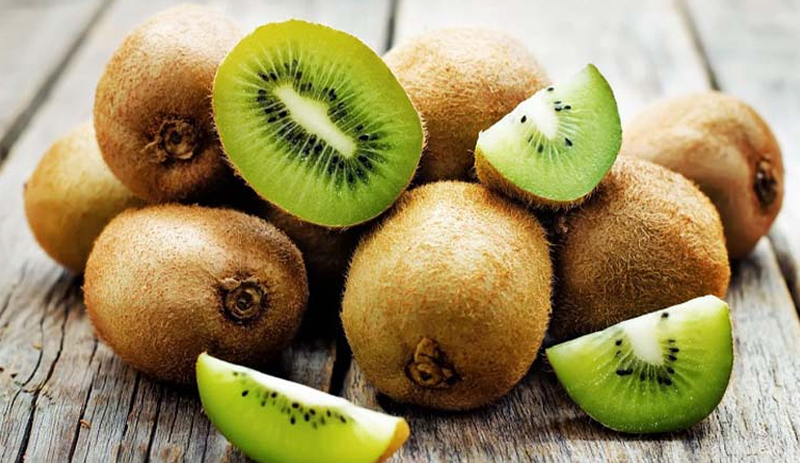 Bỏ túi 10 loại trái cây tốt cho bà bầu 3 tháng giữa của thai kỳ 2