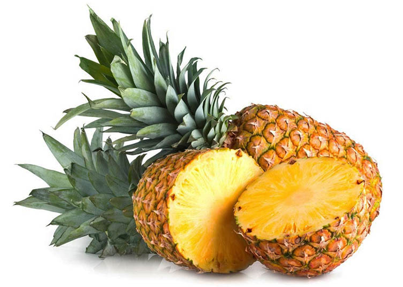 Bỏ túi 10 loại trái cây tốt cho bà bầu 3 tháng giữa của thai kỳ 3