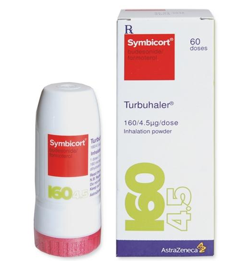 Bỏ túi 3 loại thuốc trị hen suyễn cần có tại nhà 2