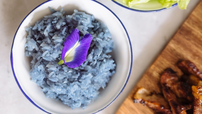 Bỏ túi 4 cách bảo quản hoa đậu biếc hiệu quả nhất 4