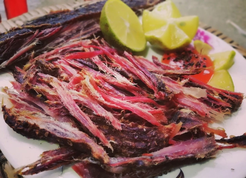 Bỏ túi 5 cách bảo quản thịt trâu gác bếp không bị mốc 1