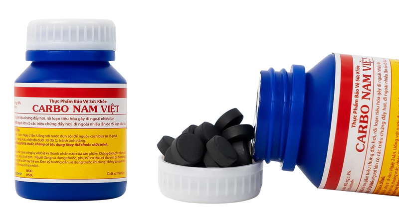 Bỏ túi 5 cách giảm triệu chứng đầy hơi an toàn, nhanh chóng 3