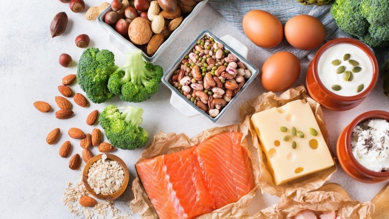 Bỏ túi 8 bí quyết giúp xương khớp chắc khỏe mỗi ngày 2