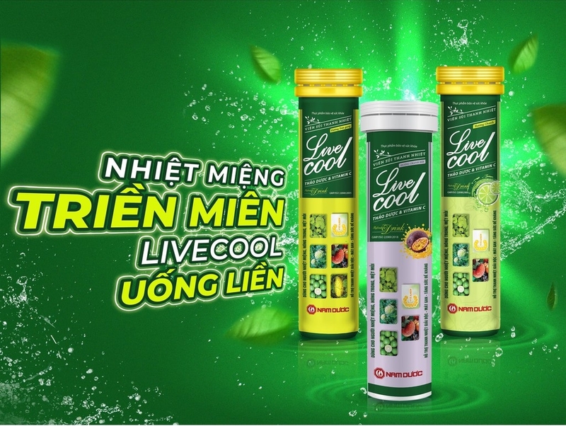 Bỏ túi 9 cách thanh nhiệt, giải độc cơ thể mùa hè 4