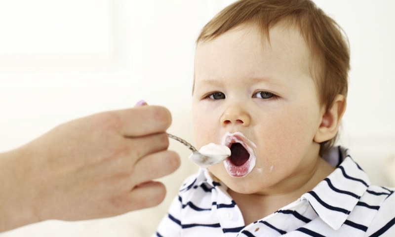 Bỏ túi bí quyết phòng ngừa hiệu quả bệnh vặt ở trẻ 2