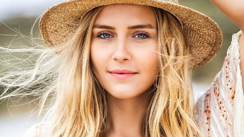 Bỏ túi các mẹo chăm sóc tóc nhuộm giúp tóc chắc khỏe, bền màu 4