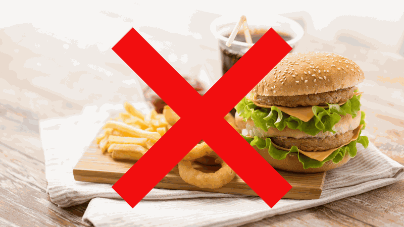 Bỏ túi cách ăn mà không hấp thụ calo dành cho người muốn giảm cân 3