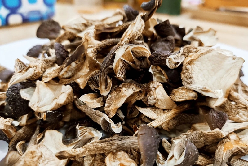 Bỏ túi cách bảo quản nấm mối tươi lâu mà không mất chất