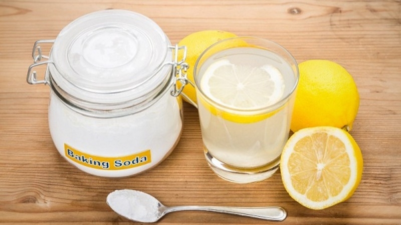 Bỏ túi cách giảm hôi miệng với baking soda tại nhà 3