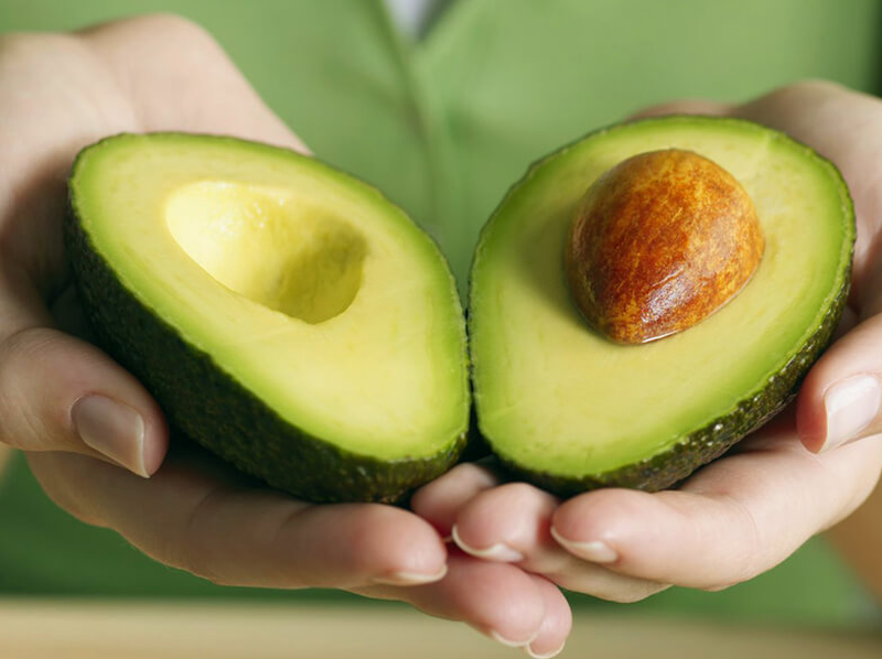 Cách làm kem bơ dẻo mịn, giàu chất dinh dưỡng chuẩn nhà làm 1