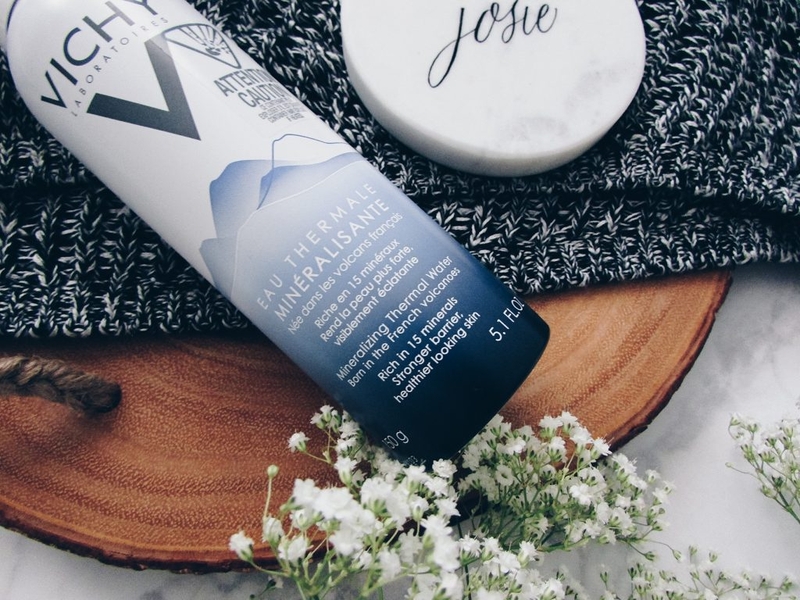 Bỏ túi cách phân biệt xịt khoáng vichy thật và giả đơn giản nhất 1