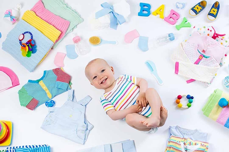 “Bỏ túi” cách tắm cho trẻ sơ sinh trong mùa đông an toàn nhất 1