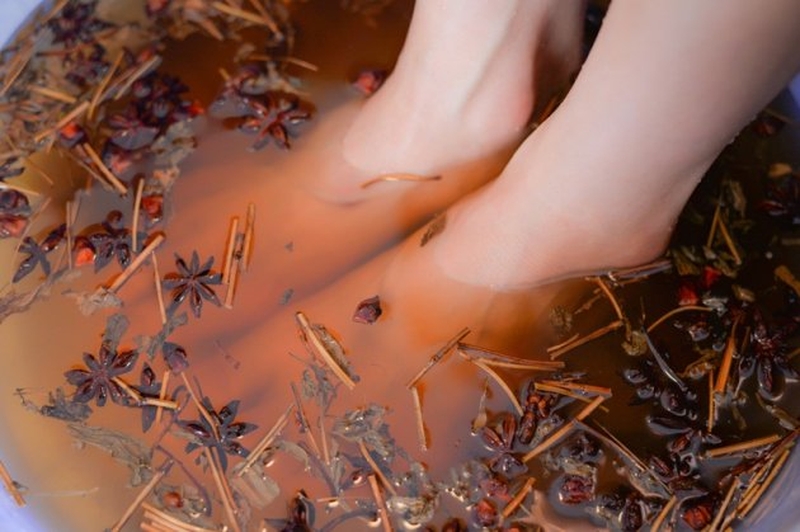 Bỏ túi ngay các bài thuốc đông y chữa gai gót chân cực hiệu quả 3