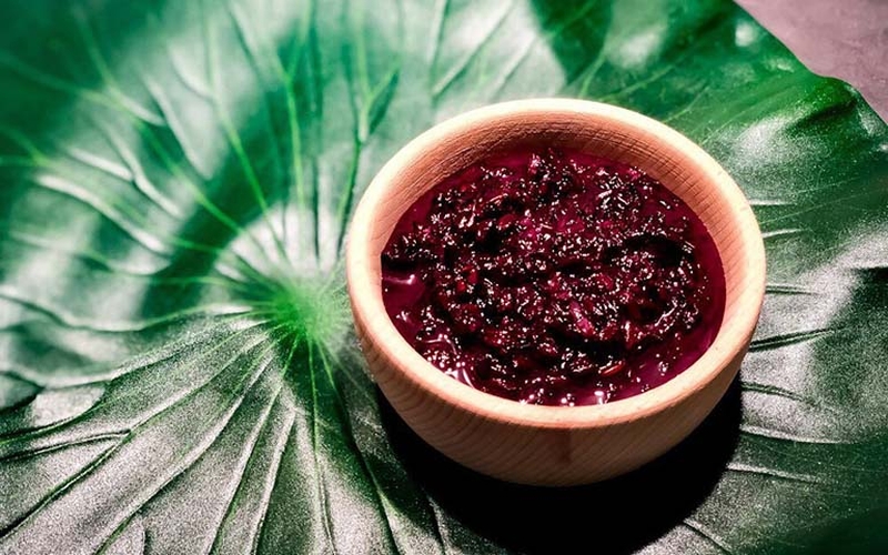 Bỏ túi ngay cách ăn cơm rượu giảm cân cực hiệu quả 2