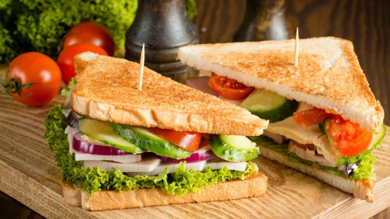 Bỏ túi ngay cách bảo quản bánh mì sandwich để được lâu, không bị mốc 2