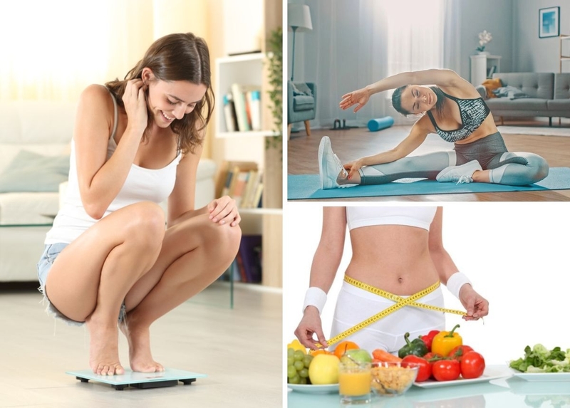 Bỏ túi ngay những cách giảm mỡ toàn thân cực hiệu quả 4