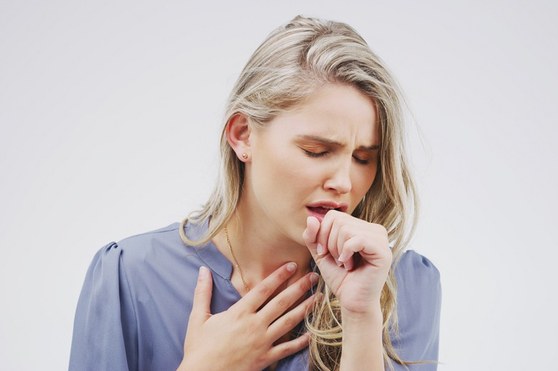 Bỏ túi những cách xử lý khi lên cơn hen suyễn tại nhà 1