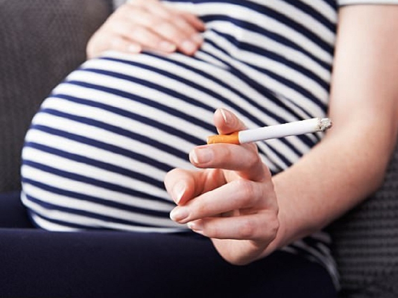 Bỏ túi những lưu ý cho phụ nữ có thai bị viêm xoang 3