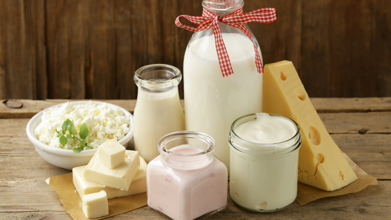 Bơ và phô mai có gì khác nhau? Sự khác biệt và lưu ý tốt nhất cho sức khỏe 3