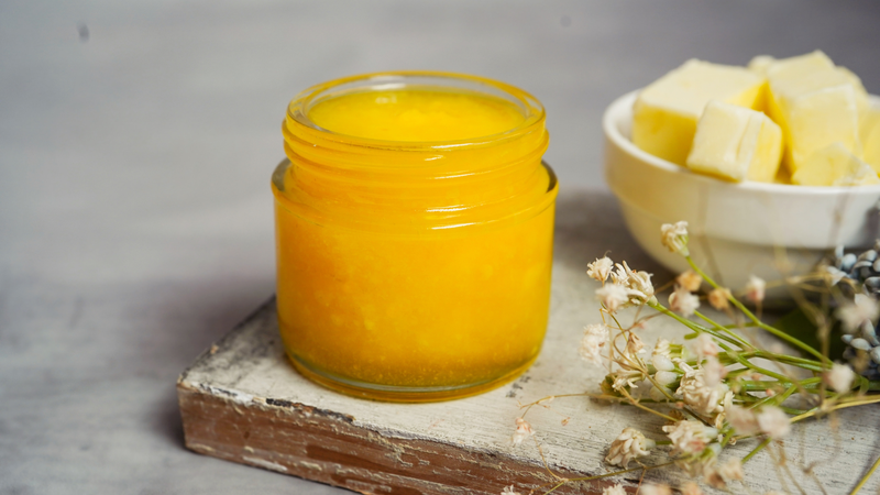 Bơ và phô mai có gì khác nhau? Sự khác biệt và lưu ý tốt nhất cho sức khỏe 5