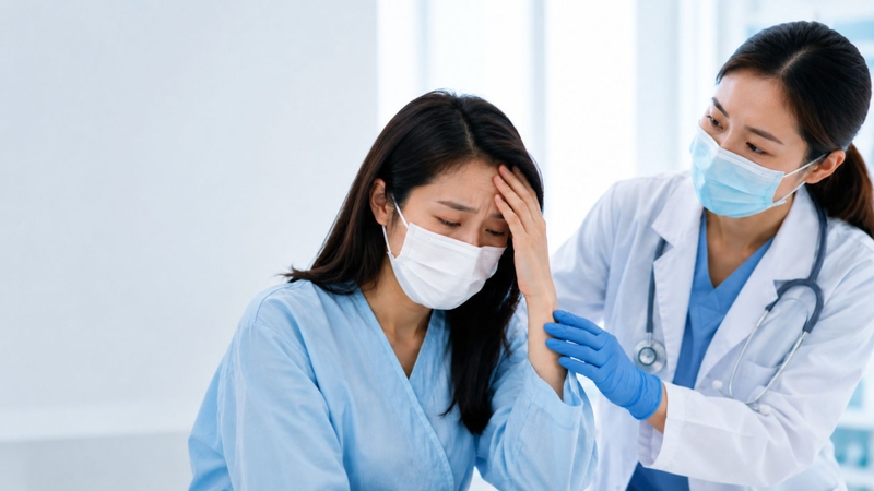 Nhận biết và điều trị sớm là yếu tố then chốt giúp giảm nguy cơ biến chứng và tử vong
