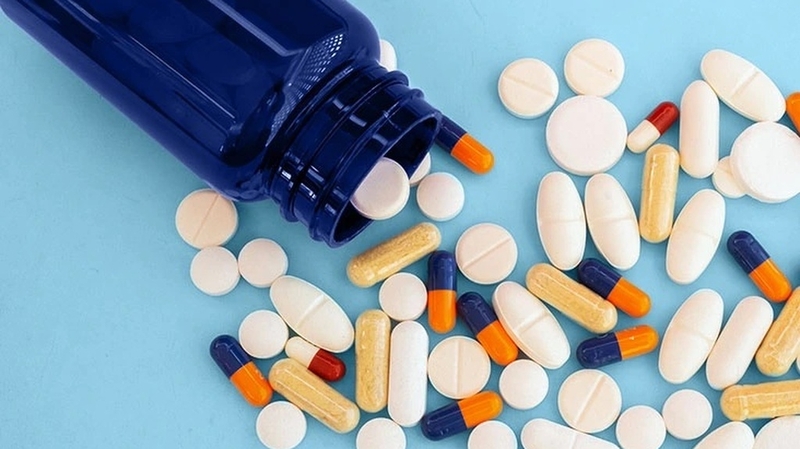 Bộ Y tế gia hạn và cấp mới số đăng ký lưu hành cho 1.100 loại thuốc trong điều trị 3