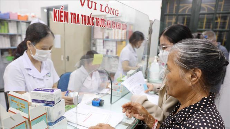 Bộ Y tế yêu cầu cập nhật, sửa đổi, bổ sung Thông tư 20/2022/TT-BYT để đáp ứng yêu cầu thực tiễn điều trị