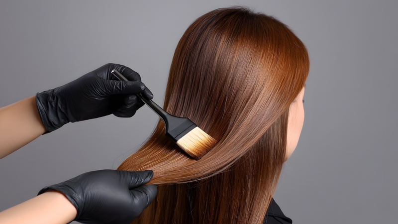 Bọc keratin giữ được bao lâu tùy thuộc vào nhiều yếu tố
