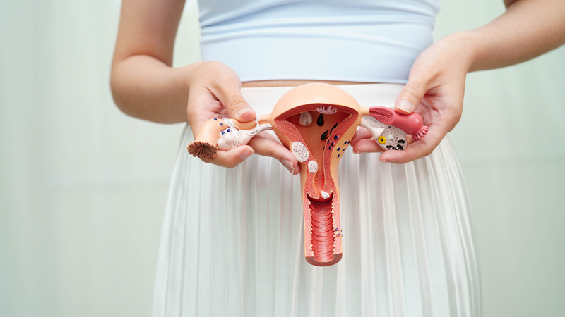 Quá trình hồi phục sau bóc nhân xơ tử cung thường kéo dài từ vài tuần đến vài tháng