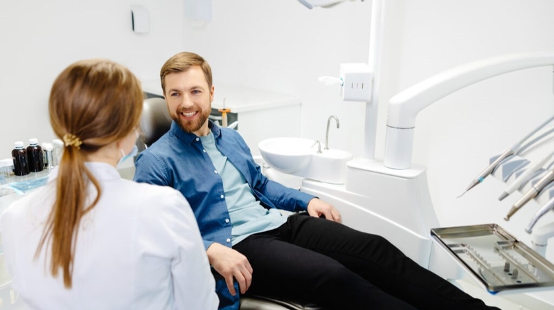 Bọc răng sứ không mài răng có được không? Ai nên làm phương pháp này? 4