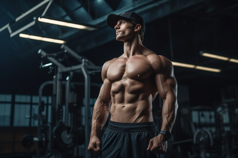 Body chữ M là gì? Cách nhận biết và hướng dẫn tập luyện phù hợp - 2