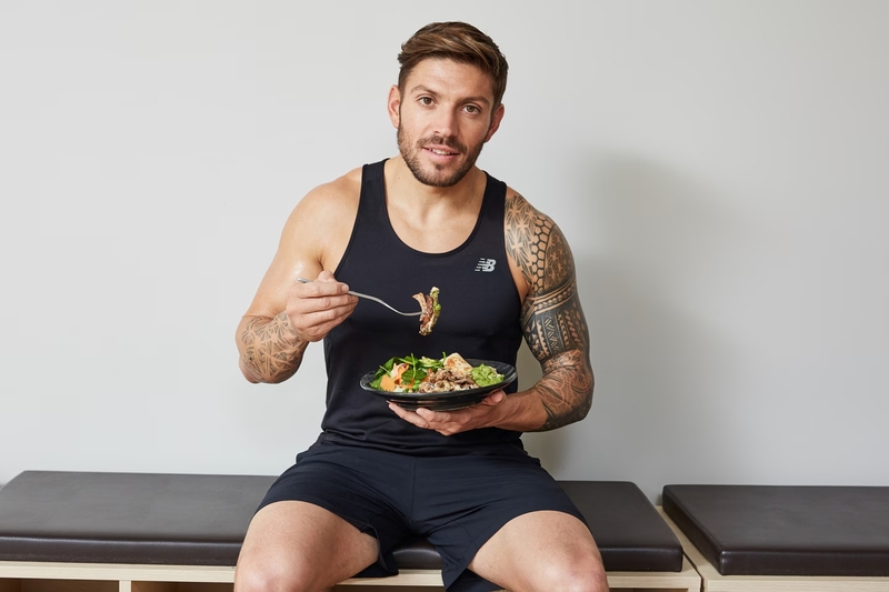 Body chữ M là gì? Cách nhận biết và hướng dẫn tập luyện phù hợp - 5