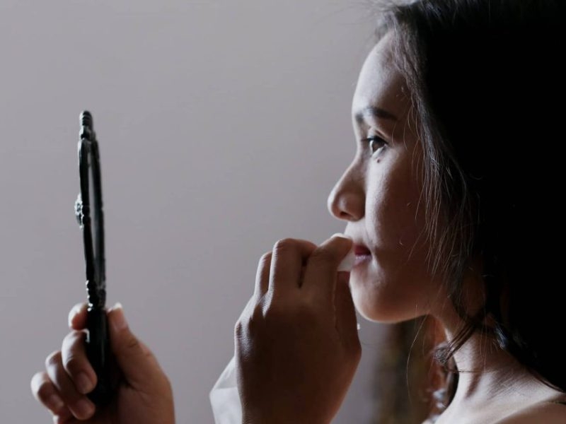 Body Dysmorphia (BDD) là gì? 2