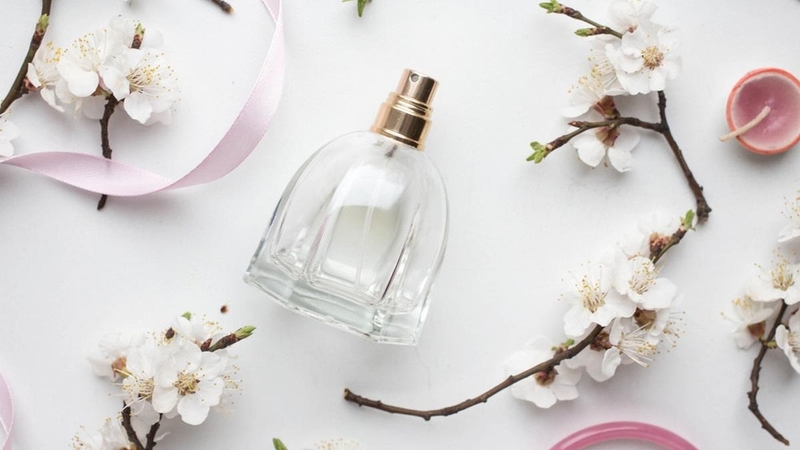 Body mist là gì? Body mist và nước hoa có gì khác nhau? 1