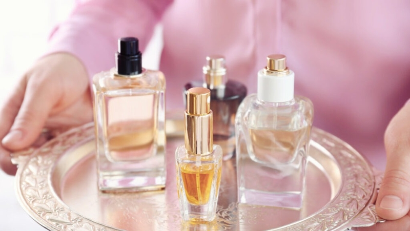 Body mist là gì? Body mist và nước hoa có gì khác nhau? 3